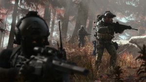 Call of Duty Modern Warfare 4, Infinity Ward riprende le redini e punta al successo Call of Duty Modern Warfare 4, Infinity Ward riprende le redini e punta al successo