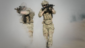 Call of Duty Vanguard contro Battlefield 2042, i re degli sparatutto a confronto