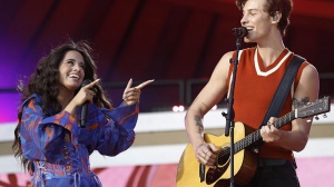 Camila Cabello ha un nuovo fidanzato?