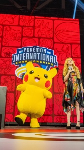 Campionati internazionali nordamericani Pokémon 2025, l’Italia vola alta in vista dei Mondiali