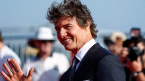 Cannes 2022: Grande attesa per l'arrivo di Tom Cruise e del suo Top Gun: Maverick