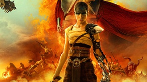 Cannes 2024, standing ovation per Furiosa di George Miller 