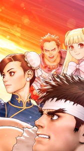 Capcom Fighting Collection 2, il ritorno dei classici di fine anni ’90