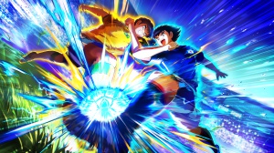 Captain Tsubasa 2 World Fighters, si torna sui campi calcistici di Holly e Benji