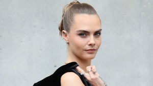 Cara Delevingne parla per la prima volta di Taylor Swift e Travis Kelce. Ecco cos'ha detto