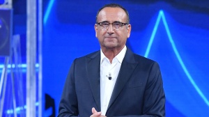 Carlo Conti a Sanremo? Ecco cosa potrebbe accadere dopo Amadeus