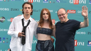 Carlo Verdone manda un messaggio a Sangiovanni, ecco cosa gli dice al telefono