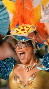 Carnevali Italiani da Sogno: Venezia, Ivrea e Viareggio