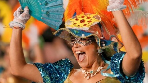 Carnevali Italiani da Sogno: Venezia, Ivrea e Viareggio