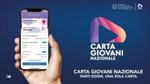 Carta giovani nazionale: lo strumento dedicato agli under 35 per musica, arte, sport, servizi e tempo libero