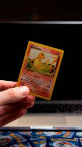 Carta Pokémon da oltre 16 milioni: record mondiale per il Pikachu di Logan Paul