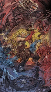 Castlevania Belmont's Curse, i quarant’anni di una serie eternamente giovane