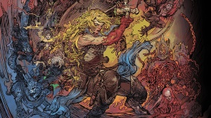 Castlevania Belmont's Curse, i quarant’anni di una serie eternamente giovane