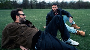 Cesare Cremonini e Salmo insieme per la prima volta: nasce il nuovo singolo “AMATEUR”