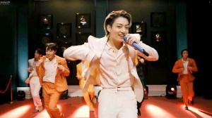 Charlie Puth e Jung Kook dei BTS: “Left And Right” è il nuovo singolo