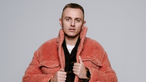 Chi è Ghemon, il rapper campano tra i 26 Campioni in gara al prossimo Festival di Sanremo 2021