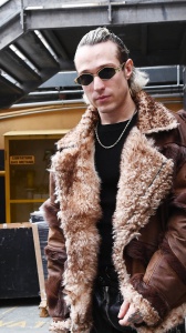 Chi è Irama: tutto quello che cè da sapere, fidanzata, concerti, Sanremo 