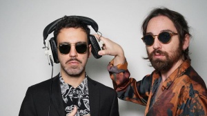Chi sono Colapesce e Dimartino, il duo siciliano in gara tra i big del Festival di Sanremo 2021