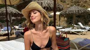 Chiara Ferragni a Ibiza, vi raccontiamo come trascorre le vacanze