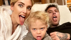 Chiara Ferragni, Ludovica Valli e Gigi Hadid tra le mamme social della settimana 