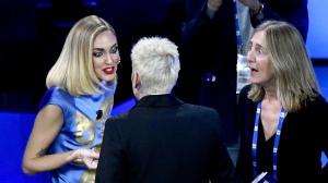 Chiara Ferragni e Fedez: la coppia più famosa d’Italia è in crisi dopo Sanremo 2023?