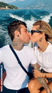 Chiara Ferragni e Fedez, quattro anni di matrimonio: le dediche social