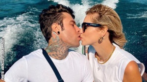 Chiara Ferragni e Fedez, quattro anni di matrimonio: le dediche social