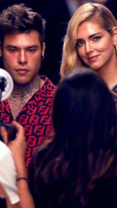 Chiara Ferragni gelosa di Fedez, ecco la frase choc dopo la foto con Gigi Hadid
