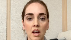 Chiara Ferragni in lacrime sui social: "Voglio chiedere scusa, devolverò un milione di euro al Regina Margherita"
