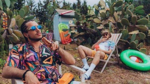 Chili Giaguaro e Bianza Atzei, intervista a Radio Zeta