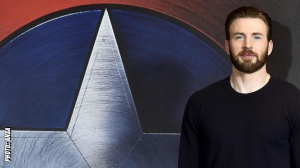 Chris Evans cerca moglie