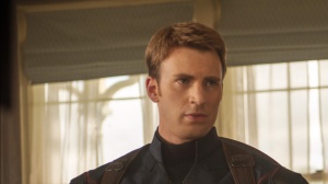 Chris Evans rivela il suo film Marvel preferito: “Ero così nervoso”