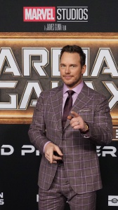 Chris Pratt: “Ho avuto un brutto periodo con la Marvel”
