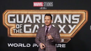 Chris Pratt: “Ho avuto un brutto periodo con la Marvel”