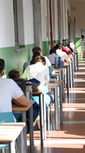 Cicerone superstar alla Maturità 2025: torna in latino, spunta in matematica