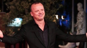 Ciclone, la versione cover di Gigi D'Alessio