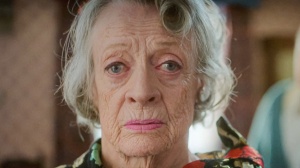 Cinema: addio a Maggie Smith, ci lascia la professoressa McGranitt di Harry Potter 