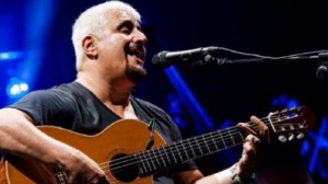 Cinque anni fa moriva, a 59 anni, Pino Daniele Cinque anni fa moriva, a 59 anni, Pino Daniele