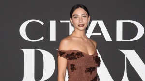 Citadel arriva in Italia. Da oggi su Prime lo spin off con Matilda De Angelis 