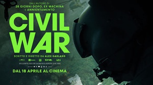 Civil War, il film che spacca l’america a metà. Da domani nelle sale 