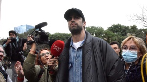 Clara Chia Marti: chi è la nuova fiamma di Gerard Piqué?