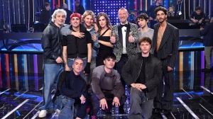 Clara, Santi Francesi e BNKR44 vincono Sanremo Giovani 2023