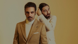 Colapesce e Dimartino, dopo Sanremo 2021 il loro nuovo album "I mortali²"