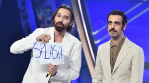 Colapesce & Dimartino: ecco chi sono gli artisti in gara a Sanremo 2023