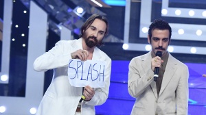 Colapesce e Dimartino a Sanremo 2023 con il brano “Splash”: Ecco di cosa parla il brano