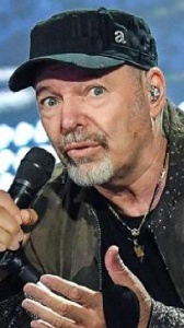 "Colpa di Alfredo" di Vasco compie 40 anni