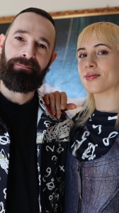 Coma_Cose a Sanremo 2023 con la canzone "L'Addio" 
