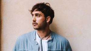Comete, "Solo Cose Belle" è il suo primo album