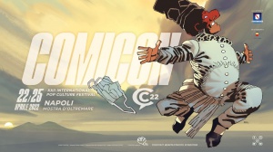 Comicon 2022 riparte col botto, un'edizione da incorniciare