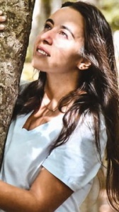 Cop26: anche l’attivista Federica Gasbarro tra i giovani delegati italiani per portare la visione dei ragazzi